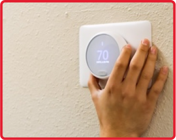 SMART-THERMOSTAT