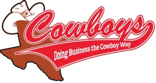 Cowboy's Air Conditioning & Heating