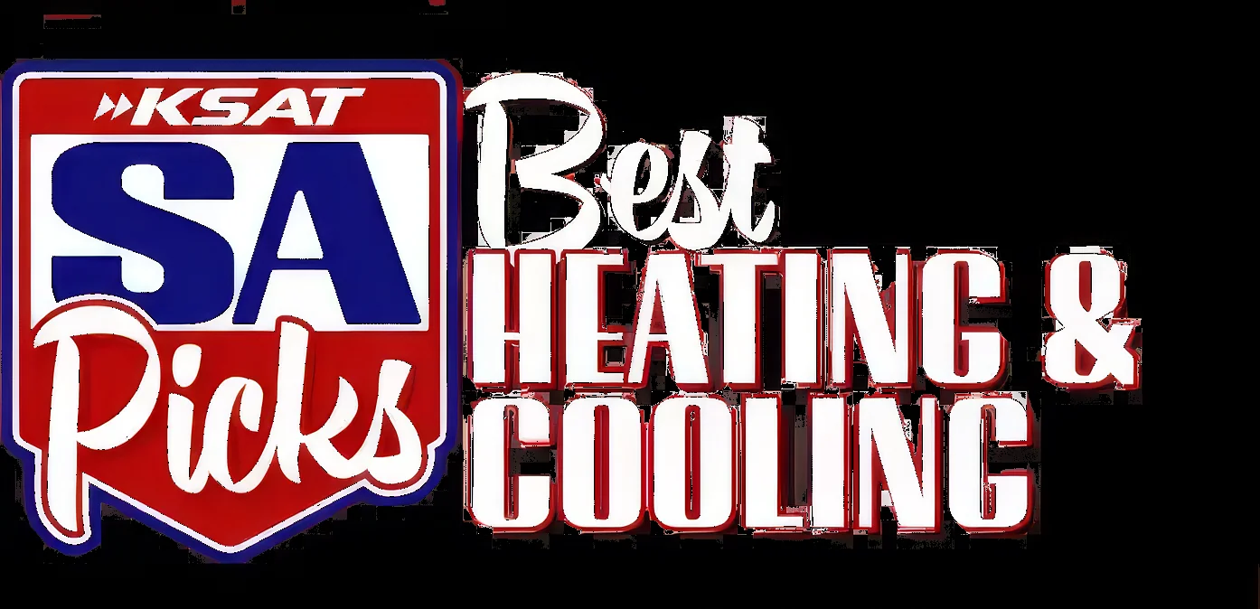KSAT SA Picks — Best Heating & Cooling