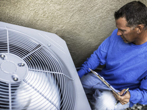 Tips for Preventing Costly AC Repairs